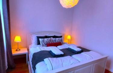 Apartmenthaus Schlosspark - Foto 8