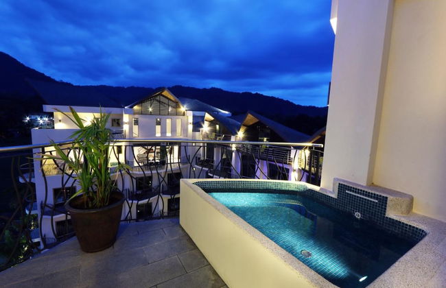 Luxury Sky Penthouses 3-6BR Condo-Hotel at Oceano Jaco - Foto 52