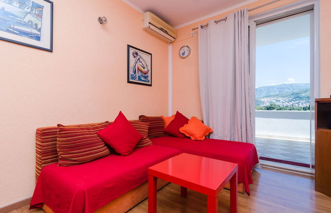 Apartment Jossy - Foto 17