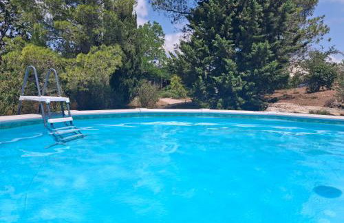 LES CIGALINES Chalet au calme - Foto 19