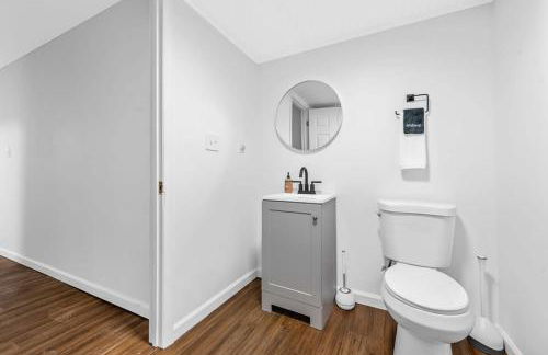 Classic 7BR CWE Home 3rd Floor Suite ABODEbucks - Foto 22