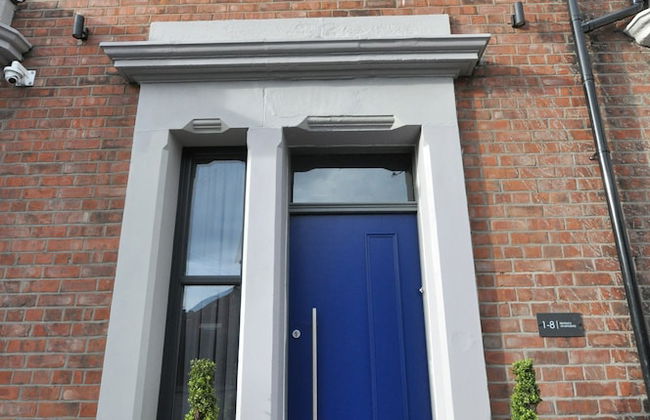 Bentinck Apartments - Foto 80