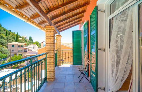 Takis House in Katavolos - Foto 84