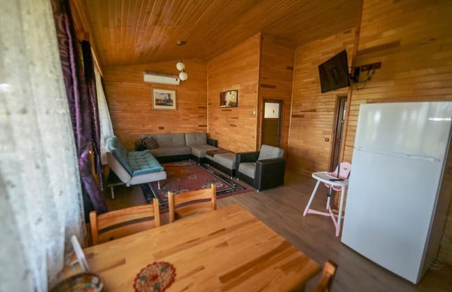 Cirali Villa Zeytin - Foto 17