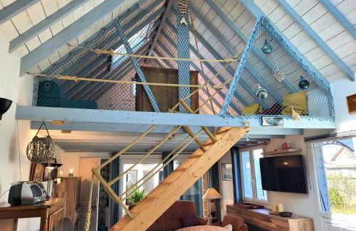 Maison de plage La Payade - Foto 7