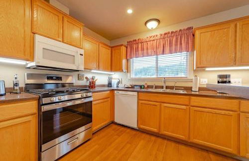 Elk Meadow Cabins 9A Prairie Creek Suite - Photo 4