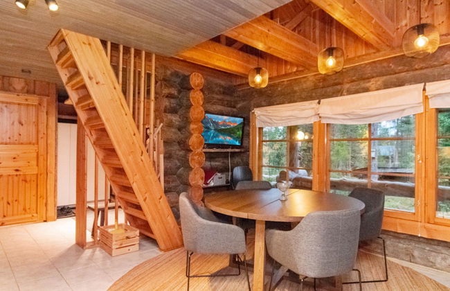 Joikupirtti b - Foto 33