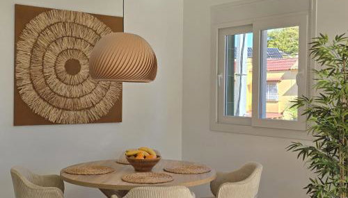 Thai Beach Residencial E, Private jacuzzi, Sea View, Rooftop, 50m to the beach - Photo 4