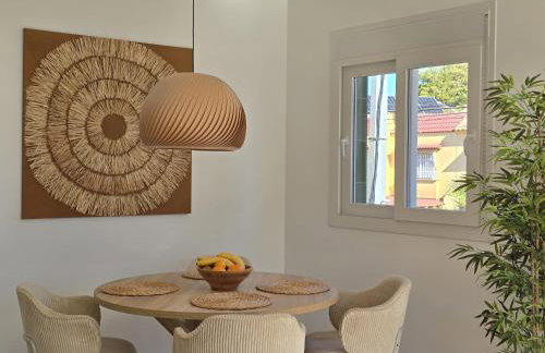 Thai Beach Residencial E, Private jacuzzi, Sea View, Rooftop, 50m to the beach - Foto 4