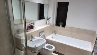 Beautiful Quay House - Foto 3, towels