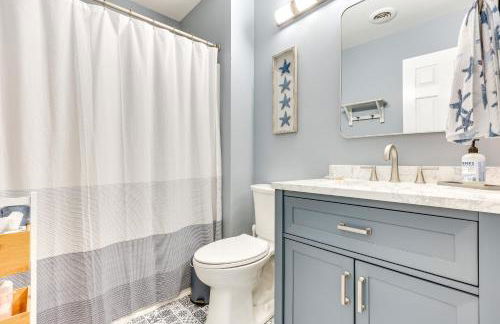 Wilmington Family Home 6 Mi to Wrightsville Beach - Foto 16