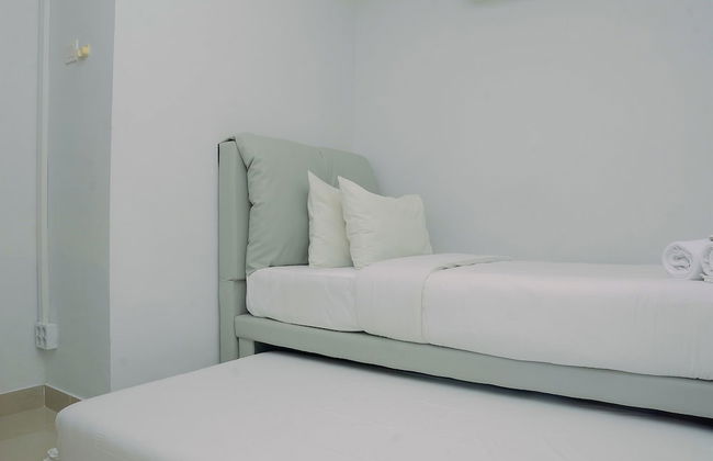 Spacious 2BR at Royal Olive Apartment - Foto 4