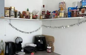 Appartement - Batignolles Paris - Foto 6