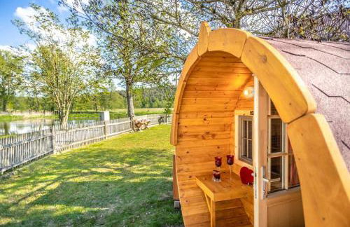 Bartlhof-Ferienwohnungen-Zimmer - Foto 57