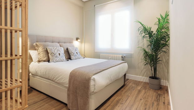 Genteel Home Jovellanos Terrace - Foto 5, Habitación