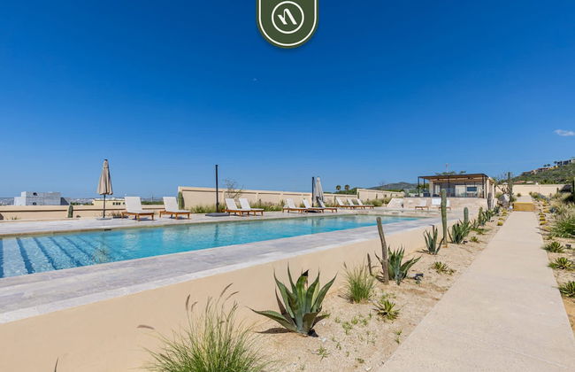 Mistiq in Cabo San Lucas BCS - Foto 38