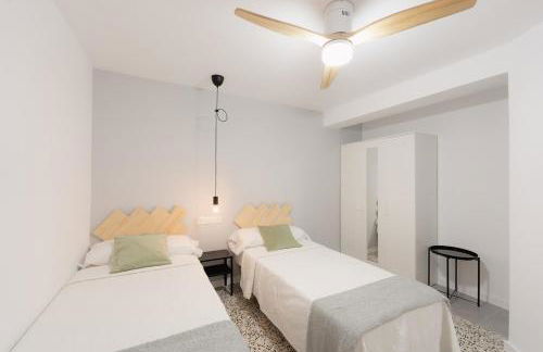 Apartments Viallo Benidorm - Foto 17