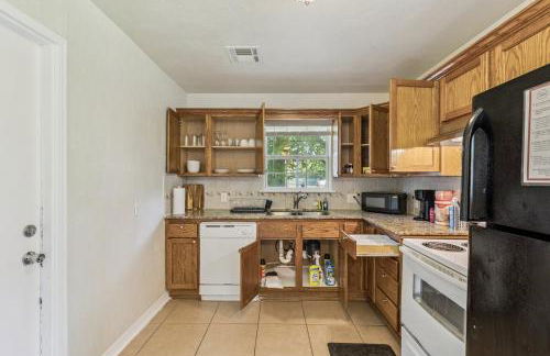 2BR Apt 10 min to OU Medical #TA - Photo 11