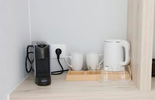 Arourahomes Spetses Town Suites - Foto 10