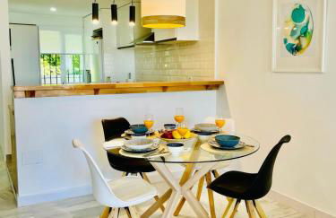 2 Bed Ground Floor Apartment With Pool & Parking - Photo 7