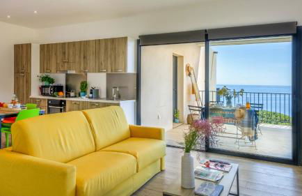 Les Terrasses d'Erbalunga - Foto 48