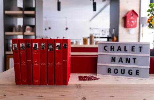 Chalet Nant Rouge - Photo 38