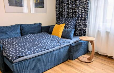 Suite 13 Van Gogh - Foto 8