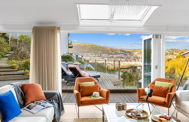 Homefield in Dartmouth - Foto 4