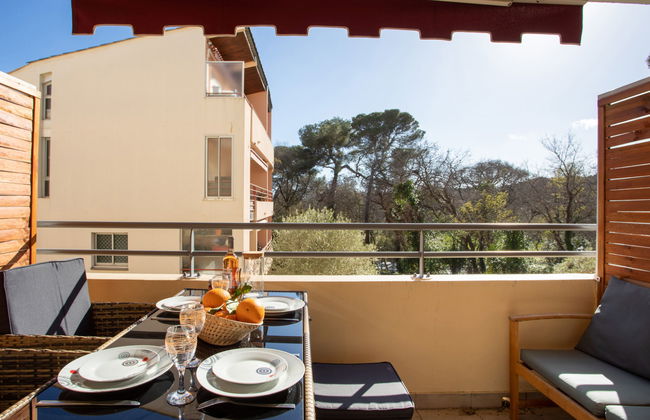 Le Royal Park - Foto 13