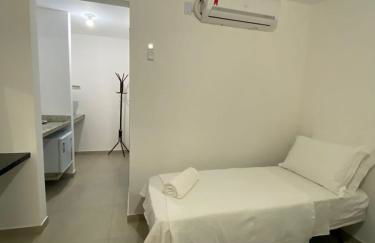 Grega 108 Suites Centro Vila do Abraao - Foto 10