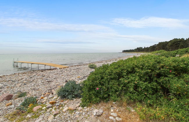 "Rik" - 350m from the sea - Foto 4