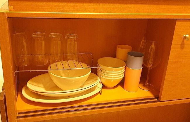 Completo em Hotel Localização Perfeita - Photo 53