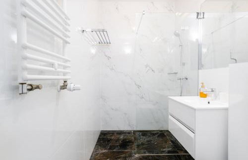 Business Suite Grzybowska by VAYA STAYS - Foto 11