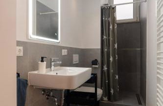 Souterrain-Studio - Nähe Burg und Hauptmarkt - Parken - Foto 15