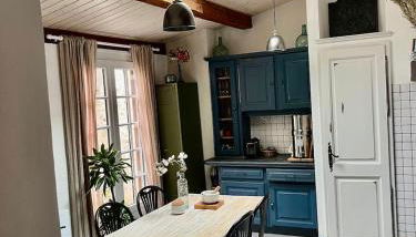 Chez Jeannette - Foto 4