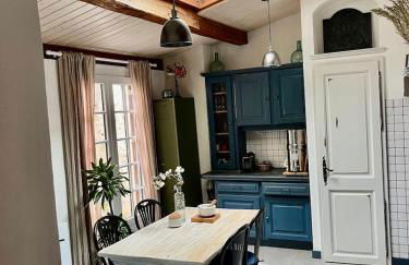 Chez Jeannette - Foto 4