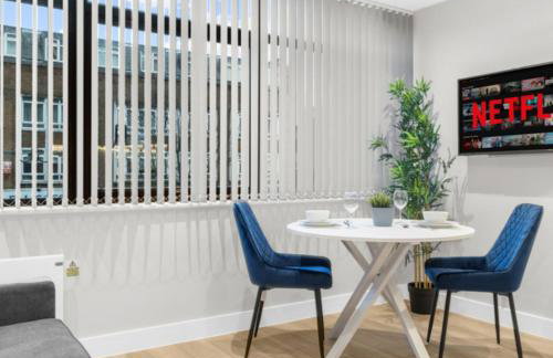 Pluxa Larimar - Spacious Apt with Private Entrance, Workspace & Wi-Fi - Foto 4