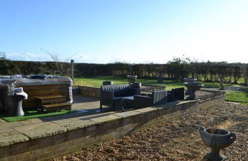 Red Hen Cottage - Foto 26