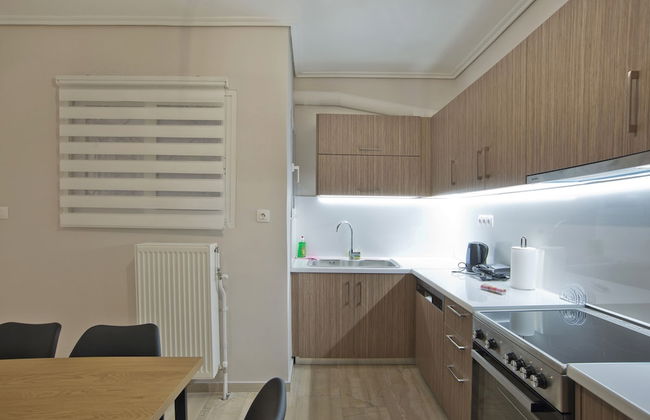 Soters Apartment in Kesariani - Foto 18