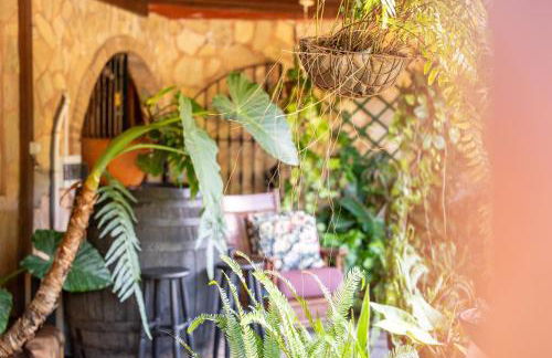 CASA LAZARO, TEGUESTE - Foto 44