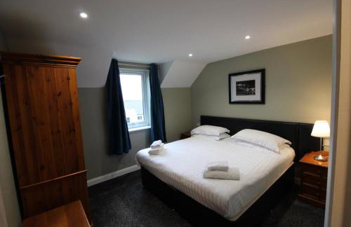 Plawsworth Hall Serviced Cottages and Apartments - Foto 40