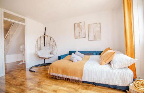 Blue Ocean Stays Retreat Free Parking 12ppl - Foto 15