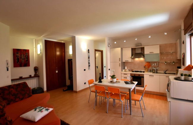 Villa in Mergozzo Near Lago di Mergozzo - Photo 7