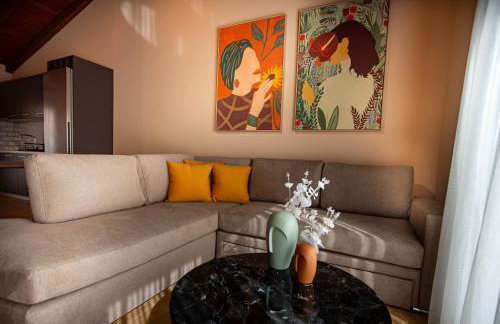 Perdika Ionion Villas - Foto 37