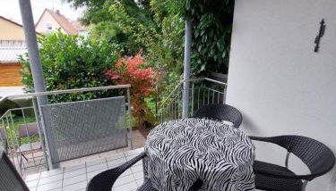 Harbour Apartments Höri EG - Foto 5