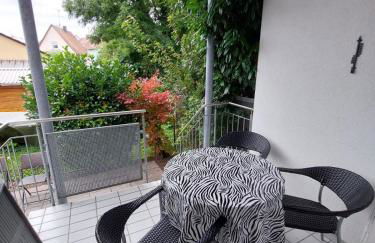 Harbour Apartments Höri EG - Foto 5