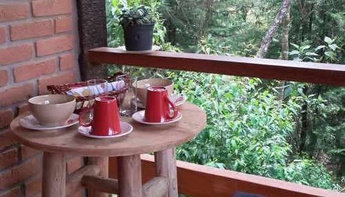 Chalé Samasati - Photo 5