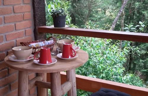 Chalé Samasati - Foto 5