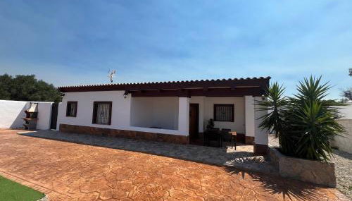 BAMBÚ · Casa rural en Vejer con piscina privada - Foto 3