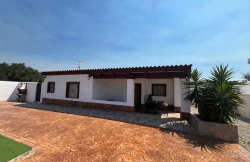 BAMBÚ · Casa rural en Vejer con piscina privada - Photo 3